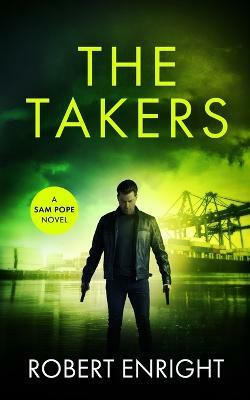 The Takers(English, Paperback, Enright Robert)