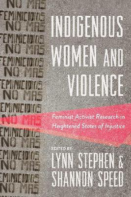 Indigenous Women and Violence(English, Paperback, unknown)
