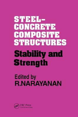 Steel-Concrete Composite Structures(English, Paperback, unknown)