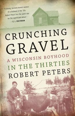 Crunching Gravel(English, Paperback, University of Wisconsin Press)
