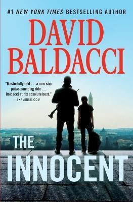 The Innocent(English, Paperback, Baldacci David)