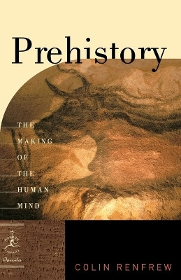 Prehistory(English, Paperback, Renfrew Colin)