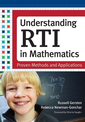 Understanding RTI in Mathematics(English, Paperback, unknown)