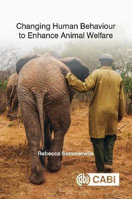 Changing Human Behaviour to Enhance Animal Welfare(English, Paperback, unknown)