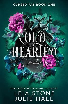 Cold Hearted(English, Paperback, Stone Leia)