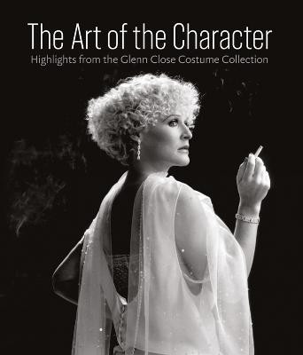 The Art of the Character(English, Hardcover, Akou H.)