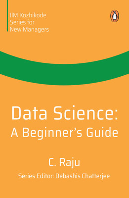 Data Science(English, Paperback, Raju C.)