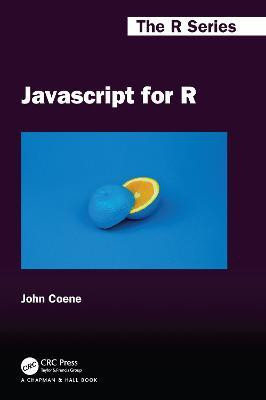 Javascript for R(English, Paperback, Coene John)