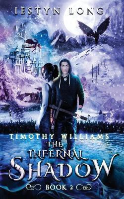 Timothy Williams(English, Paperback, Long Iestyn)