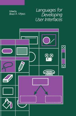 Languages for Developing User Interfaces(English, Paperback, unknown)