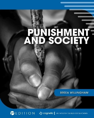 Punishment and Society(English, Paperback, unknown)