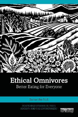 Ethical Omnivores(English, Paperback, Noll Samantha)