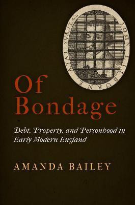 Of Bondage(English, Electronic book text, Bailey Amanda)
