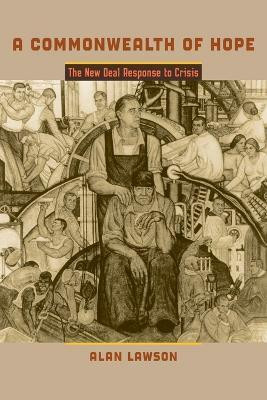 A Commonwealth of Hope(English, Paperback, Lawson Alan)