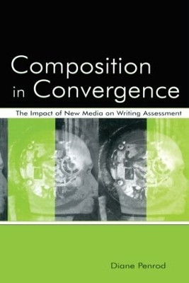 Composition in Convergence(English, Hardcover, Penrod Diane)