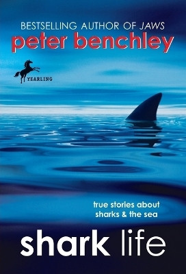 Shark Life(English, Paperback, Benchley Peter)
