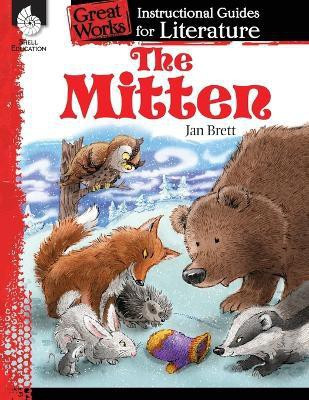 The Mitten(English, Paperback, Smith Jodene Lynn)