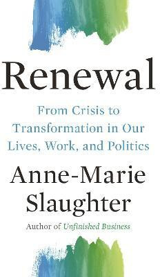 Renewal(English, Hardcover, Slaughter Anne-Marie)