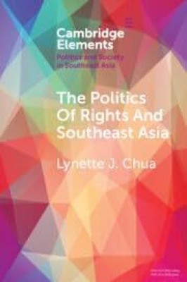 The Politics of Rights and Southeast Asia(Paperback, Chua)