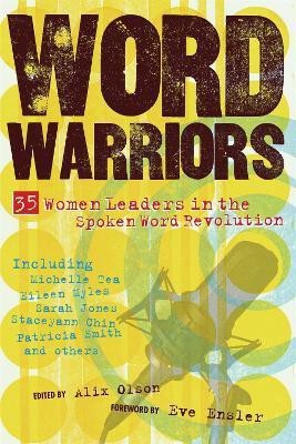 Word Warriors(English, Paperback, Ensler Eve)