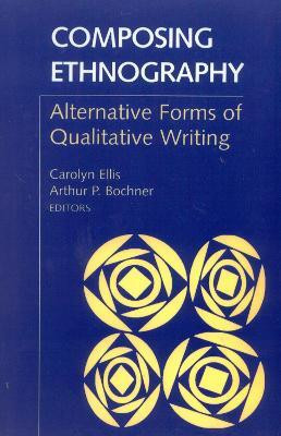 Composing Ethnography(English, Paperback, unknown)