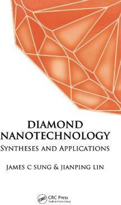 Diamond Nanotechnology(English, Electronic book text, unknown)