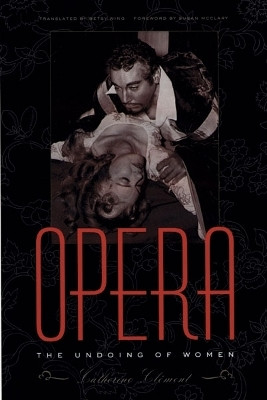 Opera(English, Paperback, Clement Catherine)