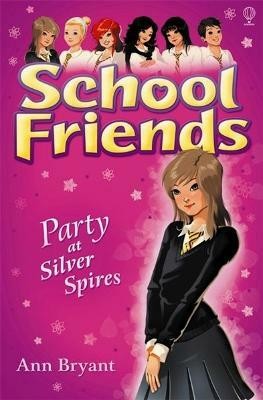 Party at Silver Spires(English, Paperback, Bryant Ann)