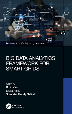 Big Data Analytics Framework for Smart Grids(English, Hardcover, unknown)