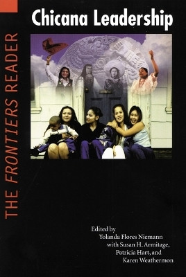 Chicana Leadership(English, Paperback, unknown)