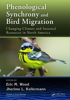 Phenological Synchrony and Bird Migration(English, Electronic book text, unknown)