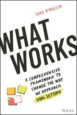 What Works(English, Hardcover, McMullin Tara)