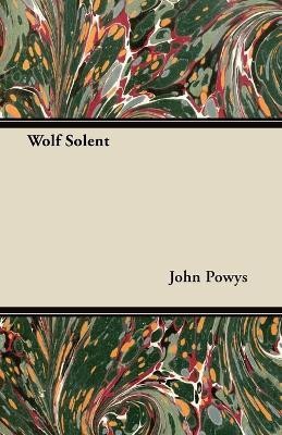 Wolf Solent(English, Paperback, Powys John)