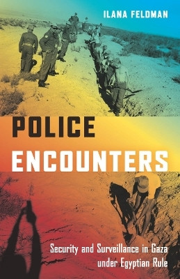 Police Encounters(English, Electronic book text, Feldman Ilana)