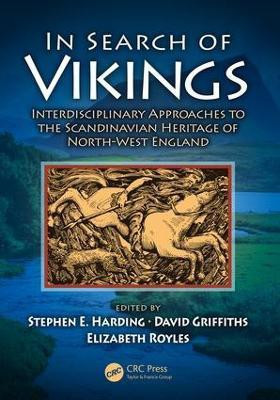 In Search of Vikings(English, Electronic book text, unknown)