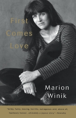 First Comes Love(English, Paperback, Winik Marion)