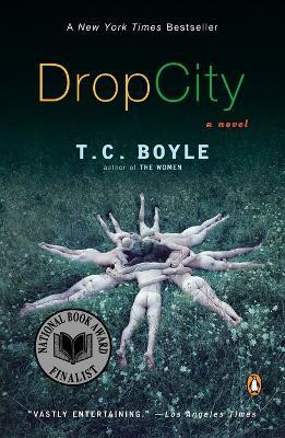 Drop City(English, Paperback, Boyle T.C.)
