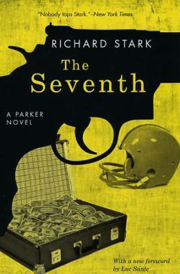 The Seventh(English, Paperback, Stark Richard)