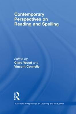 Contemporary Perspectives on Reading and Spelling(English, Hardcover, unknown)