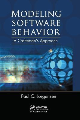 Modeling Software Behavior(English, Paperback, Jorgensen Paul C.)