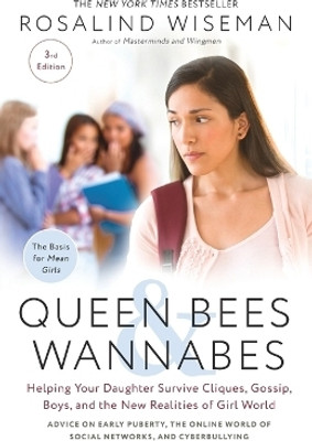 Queen Bees and Wannabes, 3rd Edition(English, Paperback, Wiseman Rosalind)