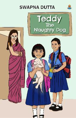 Teddy(English, Paperback, Dutta Swapna)