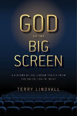 God on the Big Screen(English, Hardcover, Lindvall Terry)