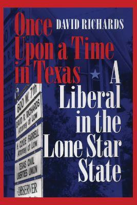 Once Upon a Time in Texas(English, Paperback, Richards David)
