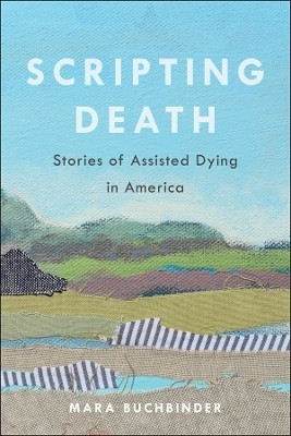 Scripting Death(English, Paperback, Buchbinder Mara)