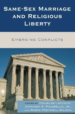 Same-Sex Marriage and Religious Liberty(English, Electronic book text, unknown)