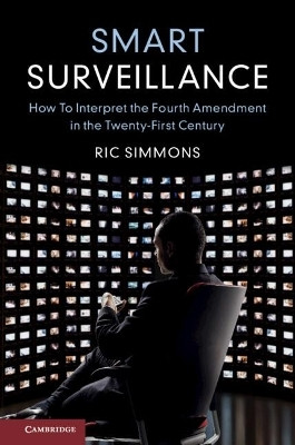 Smart Surveillance(English, Paperback, Simmons Ric)