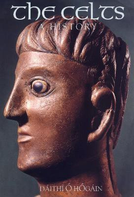 The Celts: A History(English, Paperback, hOgain Daithi O)
