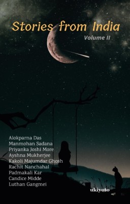 Stories from India S.3 Volume II(Paperback, Alokparna Das, Manmohan Sadana, Priyanka Joshi More, Ayshna Mukherjee)