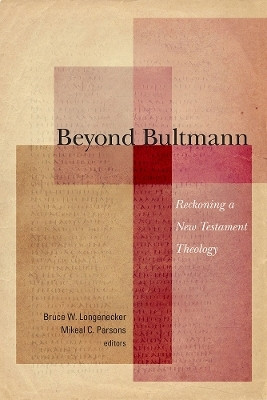 Beyond Bultmann(English, Paperback, unknown)
